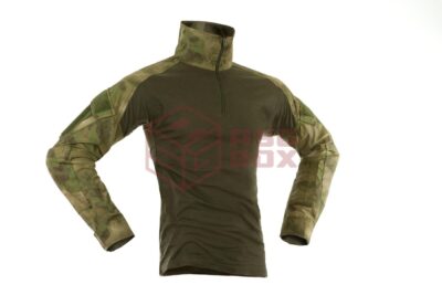Invader Gear Combat Shirt Everglade XL