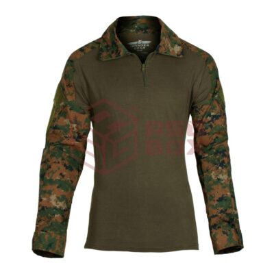 Invader Gear Combat Shirt Marpat L