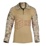 Invader Gear Combat Shirt Marpat Desert XS
