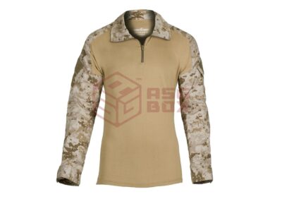 Invader Gear Combat Shirt Marpat Desert L