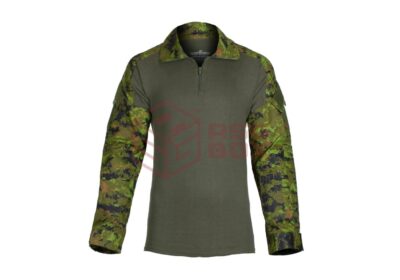 Invader Gear Combat Shirt CAD XL