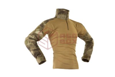 Invader Gear Combat Shirt Stone Desert M