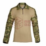 Invader Gear Combat Shirt Socom XS