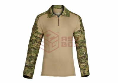 Invader Gear Combat Shirt Socom 2XL