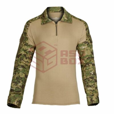 Invader Gear Combat Shirt Socom S