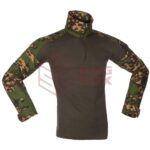 Invader Gear Combat Shirt Partizan XS
