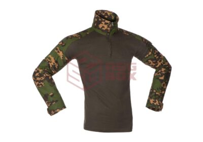 Invader Gear Combat Shirt Partizan XS