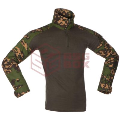 Invader Gear Combat Shirt Partizan 2XL