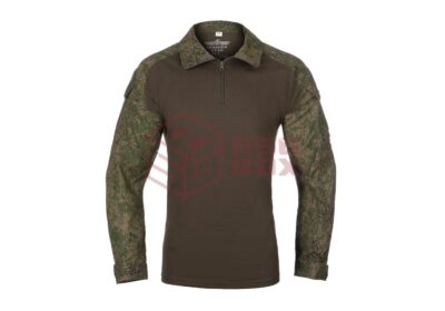 Invader Gear Combat Shirt Digital Flora 3XL