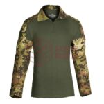 Invader Gear Combat Shirt Vegetato XS