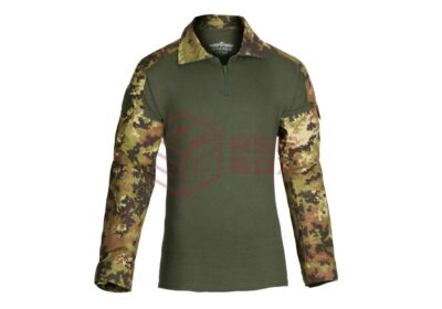 Invader Gear Combat Shirt Vegetato XL