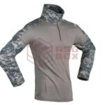 Invader Gear Combat Shirt ACU L