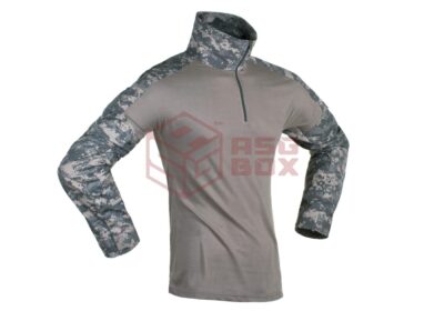 Invader Gear Combat Shirt ACU XL