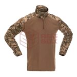 Invader Gear Combat Shirt Ukraine MM-14 3XL
