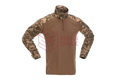 Invader Gear Combat Shirt Ukraine MM-14 S