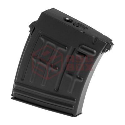Magazin SVD Lowcap 80rds