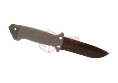 Gerber LMF II Infantry Knife Foliage Green
