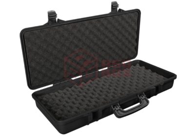SRC SMG Hard Case 68.5cm Black