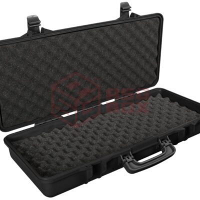 SRC SMG Hard Case 68.5cm Black