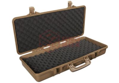 SRC SMG Hard Case 68.5cm Tan