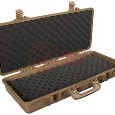 SRC SMG Hard Case 68.5cm Tan