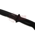 Gerber Prodigy Serrated Knife Black