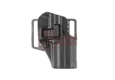 Blackhawk CQC SERPA Holster für USP / P8 Black