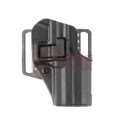 Blackhawk CQC SERPA Holster für USP / P8 Black