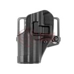 Blackhawk CQC SERPA Holster für USP / P8 Left Black