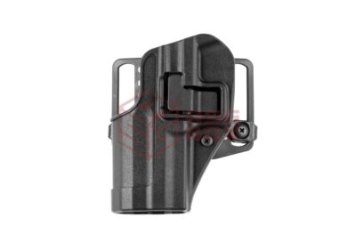 Blackhawk CQC SERPA Holster für USP / P8 Left Black