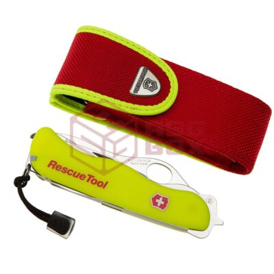 Alternative view of Victorinox Rescue Tool
