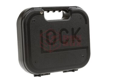 Glock Security Case Black