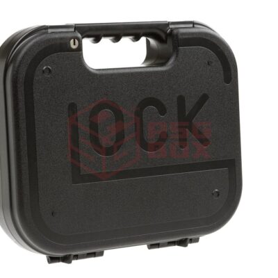 Glock Security Case Black