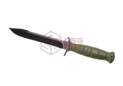 Glock Feldmesser 81 Battle Field Green