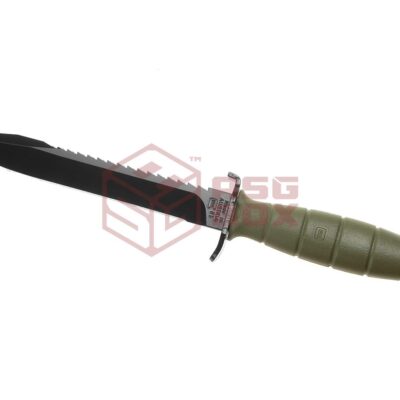 Glock Feldmesser 81 Battle Field Green