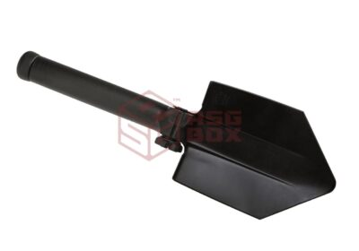 Glock Folding Spade Black