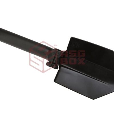 Glock Folding Spade Black