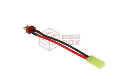Pirate Arms Mini to T-Plug Connector - obrazek 2