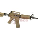 CM16 Carbine 0.5J Desert