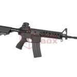 CM16 Raider L 0.5J Black