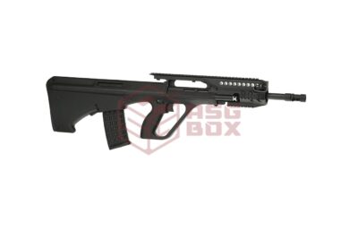 Jing Gong AUG A4 Black