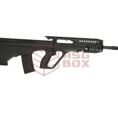 Jing Gong AUG A4 Black