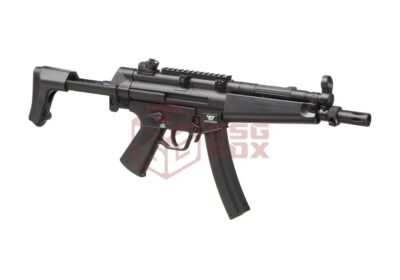 Jing Gong PM5J Full Metal Black