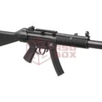 Jing Gong PM5 SD5 Full Metal Black