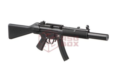 Jing Gong PM5 SD5 Full Metal Black