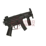 Jing Gong PM5K Full Metal Black