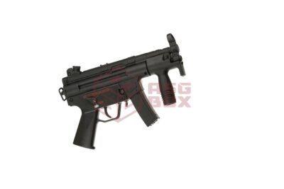 Jing Gong PM5K Full Metal Black
