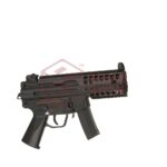 Jing Gong PM5K CQB Full Metal Black
