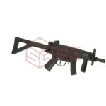 Jing Gong PM5K PDW Full Metal Black