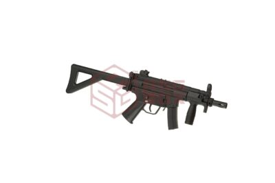 Jing Gong PM5K PDW Full Metal Black